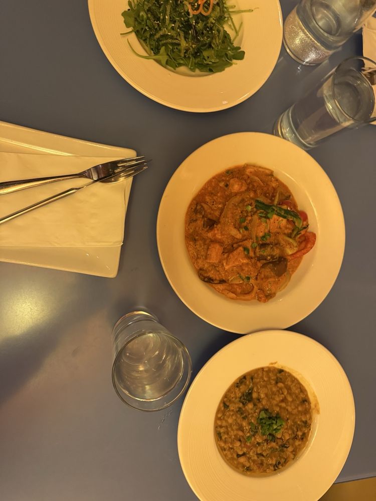 Mia Restaurant