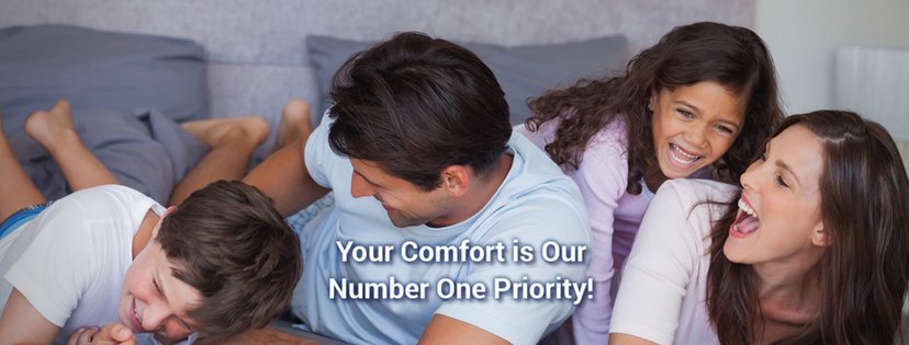 Slide of Air Temp Solutions