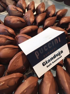 Puccini Bomboni by null