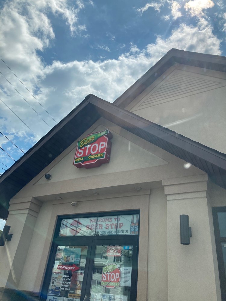 BEER STOP DELI Updated August 2024 890 S Prospect St, Nanticoke