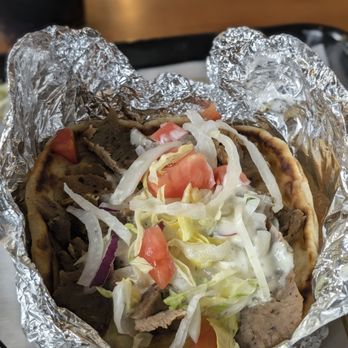 Greek Express - Lamb Gyro - Greek Near Me - Columbus, Ohio Greek Express - Lamb Gyro - Greek Near Me - Columbus, Ohio