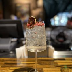 Elephant in the Room Cocktail