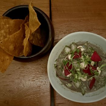 Broken Spanish Comedor - Aguachile - New Mexican Cuisine Near Me - Los Angeles, California Broken Spanish Comedor - Aguachile - New Mexican Cuisine Near Me - Los Angeles, California