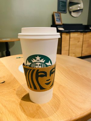 Starbucks by null
