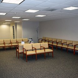 ProHEALTH Advanced Nephrology and Hypertension Associates - Waiting Area