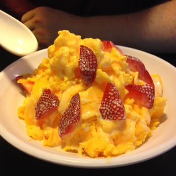 Fresh Legend - Desserts Near Me - Vancouver, British Columbia
