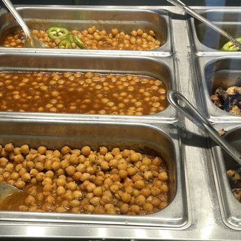Chicken Over Rice - Chickpeas - Chicken Shop Near Me - San Diego, California Chicken Over Rice - Chickpeas - Chicken Shop Near Me - San Diego, California