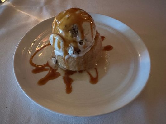 The Frisky Oyster by null