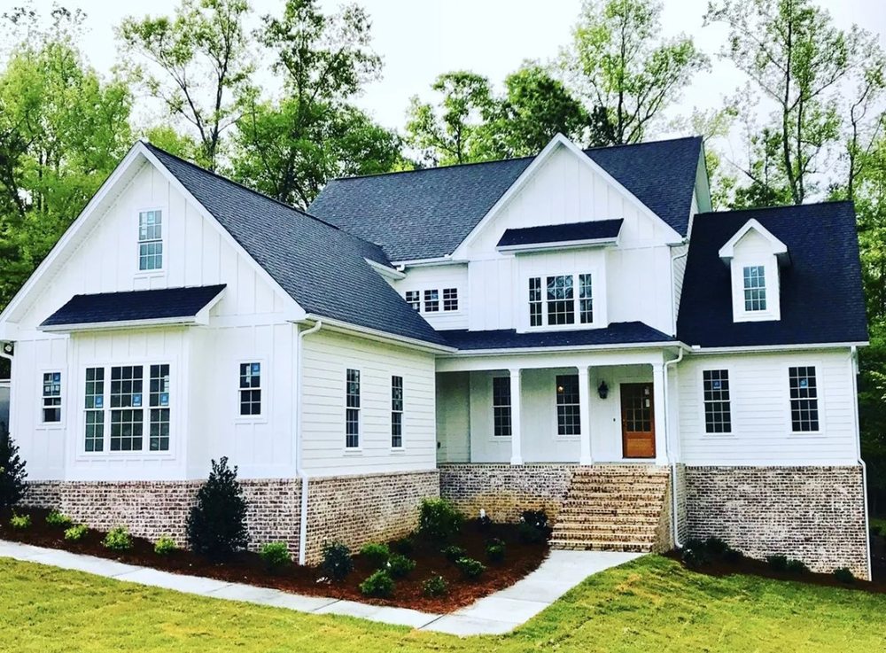 Slide of T & J Vinyl Exteriors