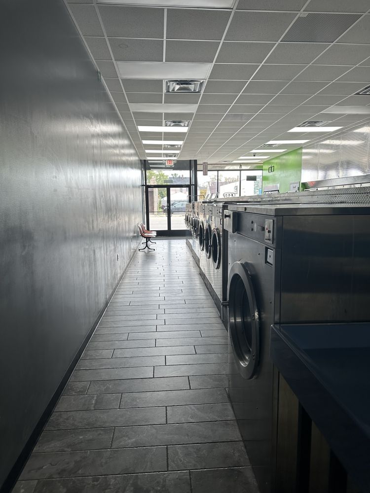24 SEVEN LAUNDROMAT Updated September 2024 Request a Quote 18585
