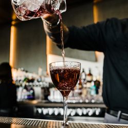 AC Benchmark - AC Benchmark Cocktail