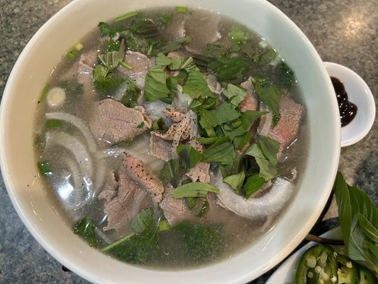 LD Phở by null