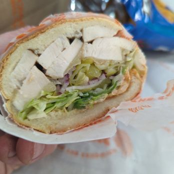 TOGO'S Sandwiches - Sandwiches Near Me - Las Vegas, Nevada