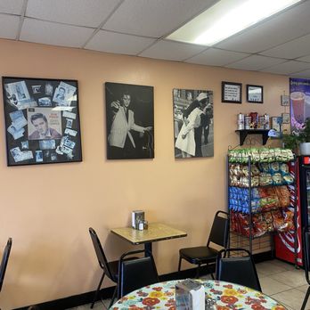 Quik Stop Subs - Inside wall - Sandwiches Near Me - Moreno Valley, California Quik Stop Subs - Inside wall - Sandwiches Near Me - Moreno Valley, California