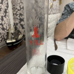 Il Molo - Sparkling water