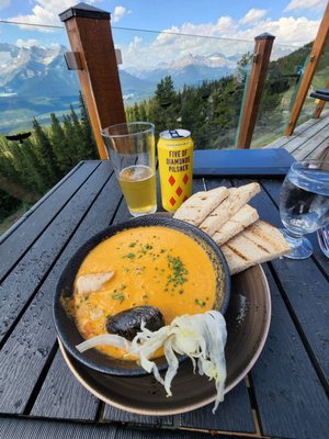 Whitehorn Bistro by null