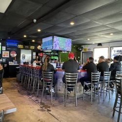 Slappy's Burgers & Brews
