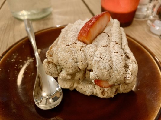 Tre Brør Kaffi & Vin by null