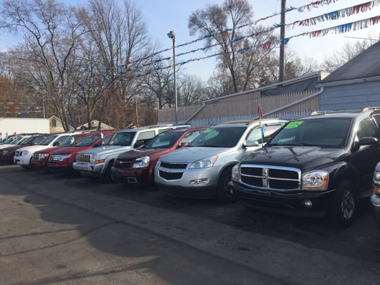 CITY WIDE AUTO CREDIT - Updated July 2026 - 15 Photos & 16 Reviews