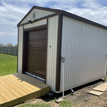 Elite Home Repairs - a small storage shed - Painters Near Me Elite Home Repairs - a small storage shed - Painters Near Me