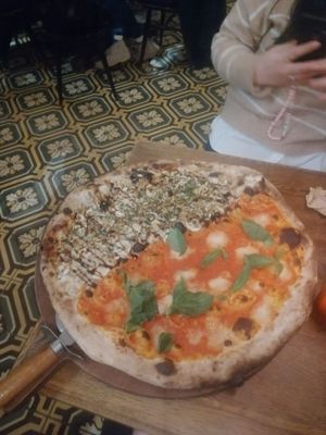 Homeslice Shoreditch by null
