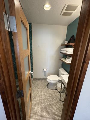 Modern Hotel by null