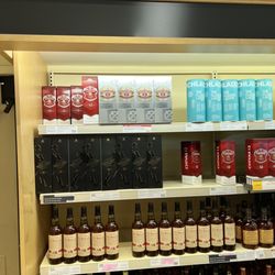 LCBO
