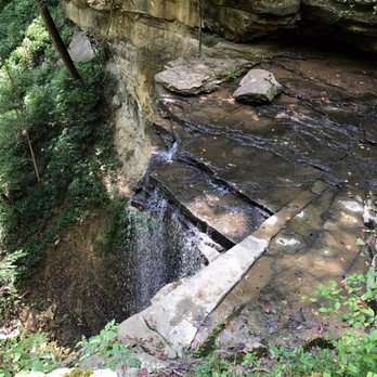 Clifty Falls State Park - Climbing Near Me - Madison, Indiana