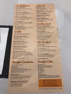 Menu photo 4 Cape Cod  Coffee Mashpee, MA