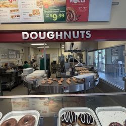 Krispy Kreme