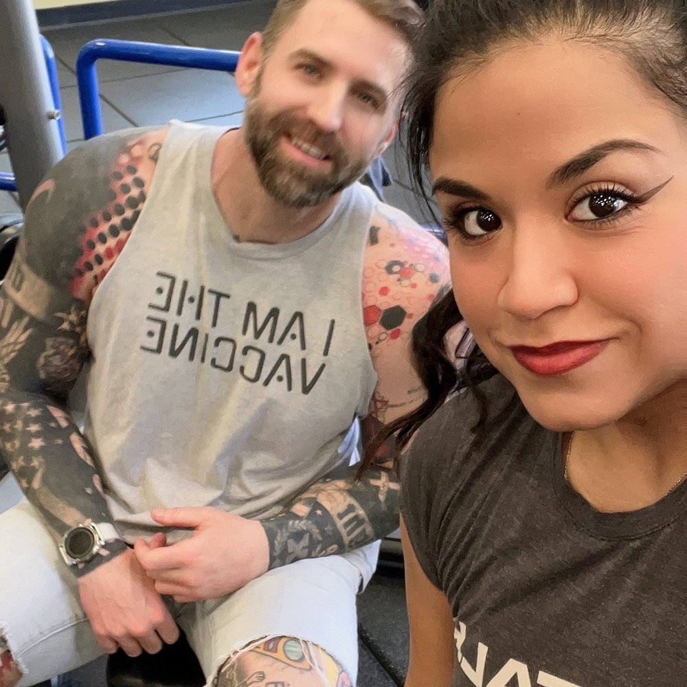 Jay Horn - Jay Horn (personal gym trainer) - Trainers Near Me Jay Horn - Jay Horn (personal gym trainer) - Trainers Near Me