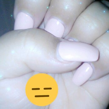 Q Nails & Spa - Picture speaks for it self right! - Nail Salons Near Me - Glendale, California