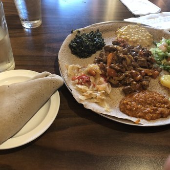 Keren Restaurant - Beef Tibsi Combo - Ethiopian Near Me - Washington, DC, District of Columbia Keren Restaurant - Beef Tibsi Combo - Ethiopian Near Me - Washington, DC, District of Columbia
