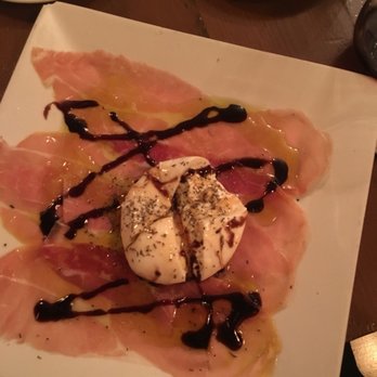 Otto Strada - Italian Near Me - Hoboken, New Jersey