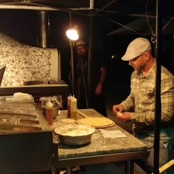 Big Love Pie - Hand made everything...