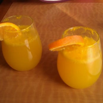 Cafe M - Bottomless mimosas for brunch at Cafe M - Breakfast & Brunch Near Me - Berkeley, California Cafe M - Bottomless mimosas for brunch at Cafe M - Breakfast & Brunch Near Me - Berkeley, California
