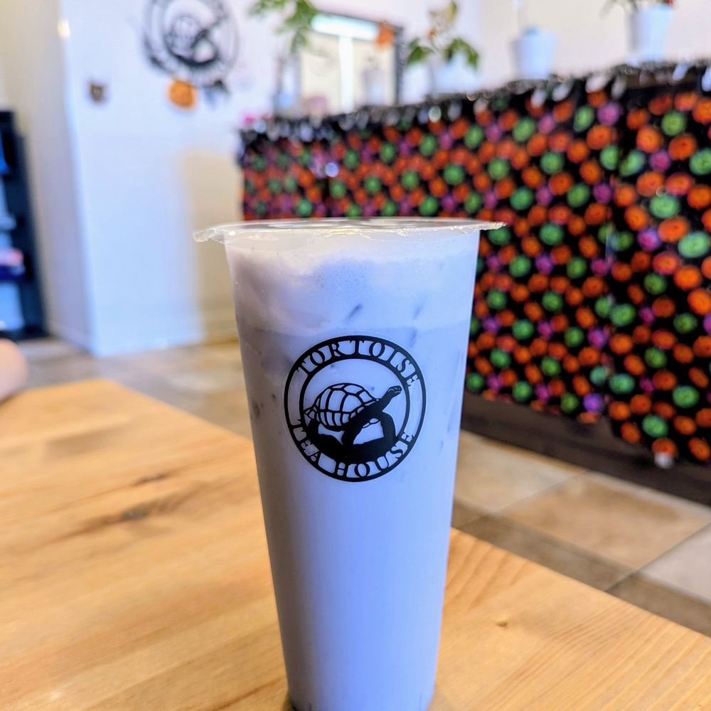 Tortoise Tea House - Bubble Tea Near Me - Phoenix, Arizona Tortoise Tea House - Bubble Tea Near Me - Phoenix, Arizona