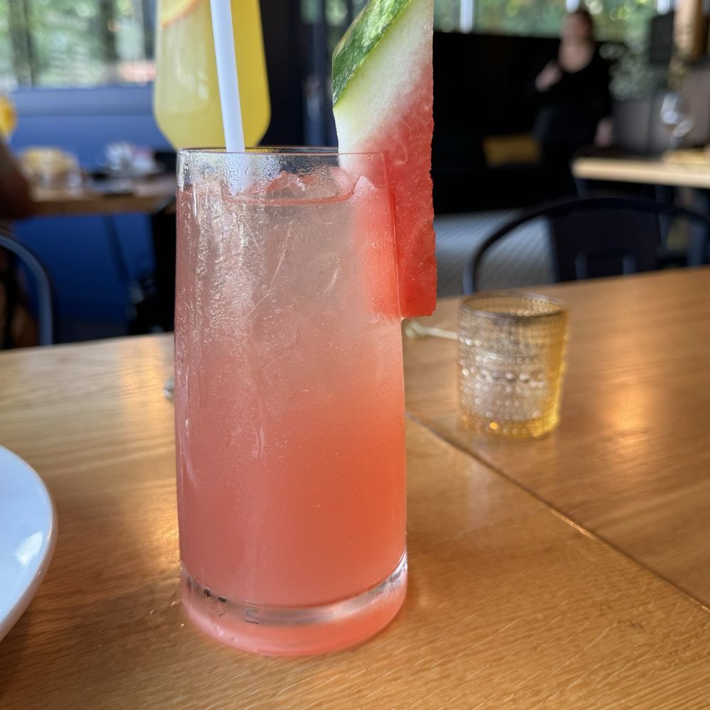 Makmak Eatery - Watermelon something lol - Breakfast & Brunch Near Me - Cranston, Rhode Island Makmak Eatery - Watermelon something lol - Breakfast & Brunch Near Me - Cranston, Rhode Island