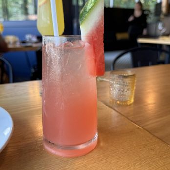 Makmak Eatery - Watermelon something lol - Breakfast & Brunch Near Me - Cranston, Rhode Island Makmak Eatery - Watermelon something lol - Breakfast & Brunch Near Me - Cranston, Rhode Island