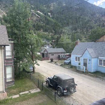 Historic Windsor - Great view!! - Bed & Breakfast Near Me - Silver Plume, Colorado Historic Windsor - Great view!! - Bed & Breakfast Near Me - Silver Plume, Colorado
