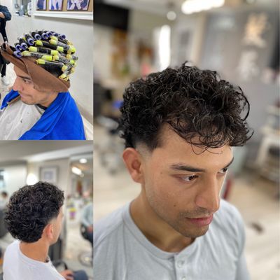 Color Lab 1 Hair Salon by null