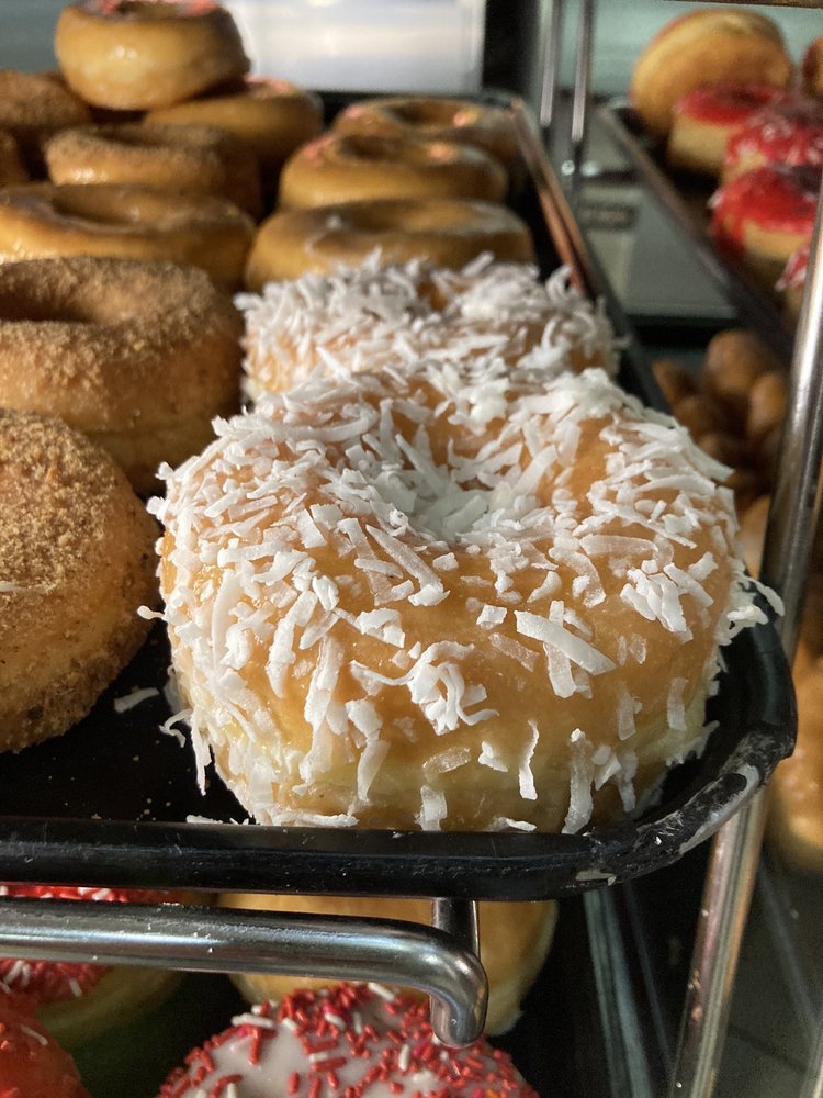 WINCHELL’S DONUTS Updated August 2024 82 Photos & 41 Reviews 1695