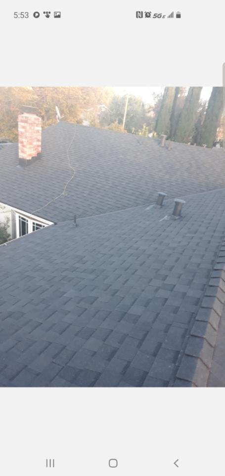 Slide of Stoneridge Roofing