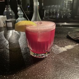 Purple rain Purple rain
