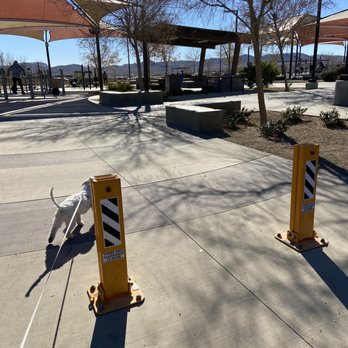 Mountain's Edge Regional Park - Parks Near Me - Las Vegas, Nevada