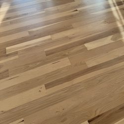 Sherwin-Williams Paint Store - Birchbark on hickory