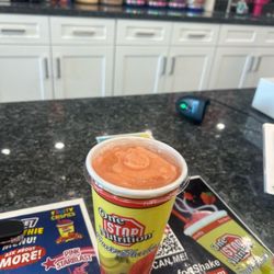One Stop Nutrition - Juice Smoothie