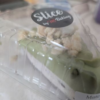 Slice By HB Baking - Desserts Near Me - Honolulu, Hawaii Slice By HB Baking - Desserts Near Me - Honolulu, Hawaii
