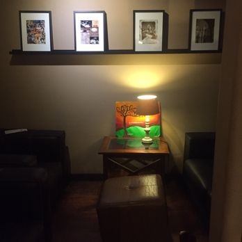 Havana Kitchen - Study area/Semi-private room - Cuban Near Me - Temecula, California