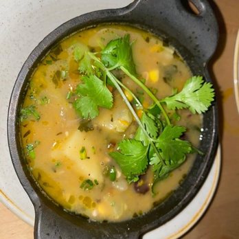 Chubby's Jamaican Kitchen - Veggie stew - Caribbean Near Me - Toronto, Ontario